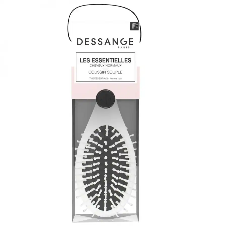 Dessange - Cepillo Desenredante Cabello Normal Pequeño Cepillos desenredantes 1 pieces female - Dessange - Comparador de precios