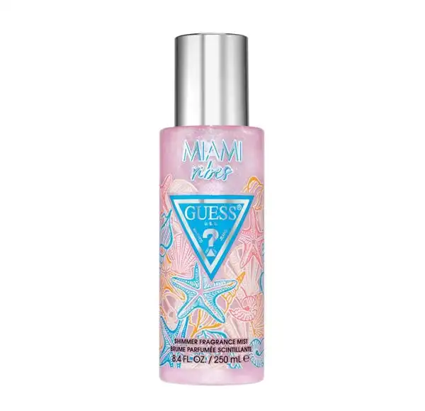 Destination Shimmer Mist Miami - Guess - Comparador de precios