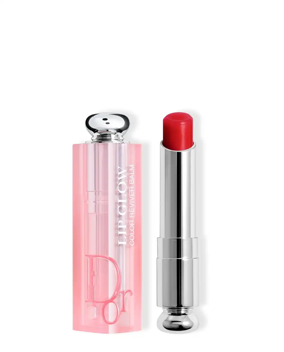 Dior - Bálsamo De Labios Realzador Del Color Natural - Hidratación 24 H* - 97 %** De Ingredientes De Origen Natural - Dior - Comparador de precios