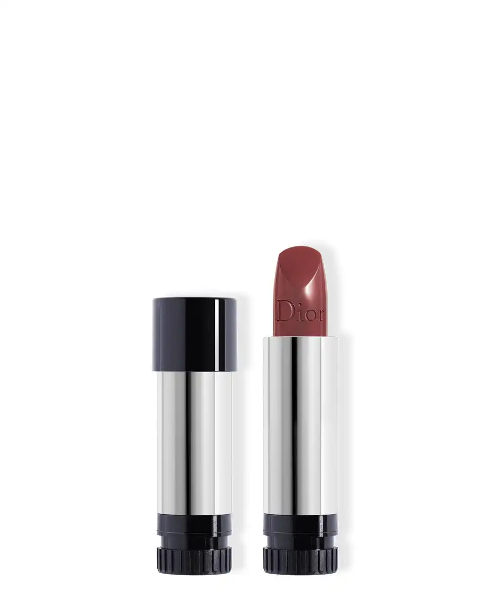 Dior - Recarga De Barra De Labios Color Couture - 4 acabados: Satinado, Mate, Metalizado Y Aterciopelado - Tratamiento Floral - Confort Y Larga Duración - Dior - Comparador de precios