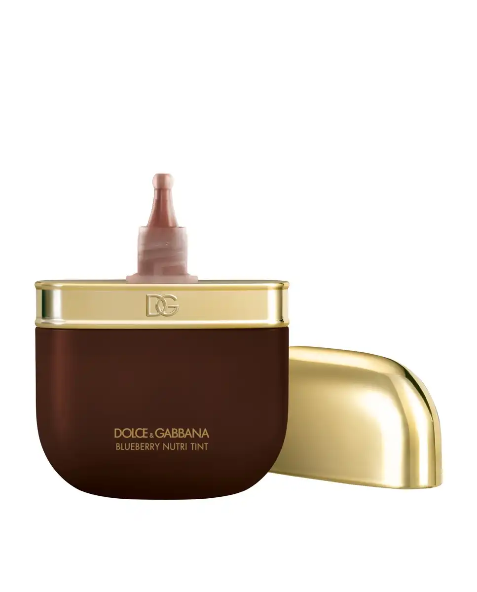 Dolce & Gabbana - Base de maquillaje Blueberry Nutri-Tint Dolce&Gabbana. - Dolce & Gabbana - Comparador de precios
