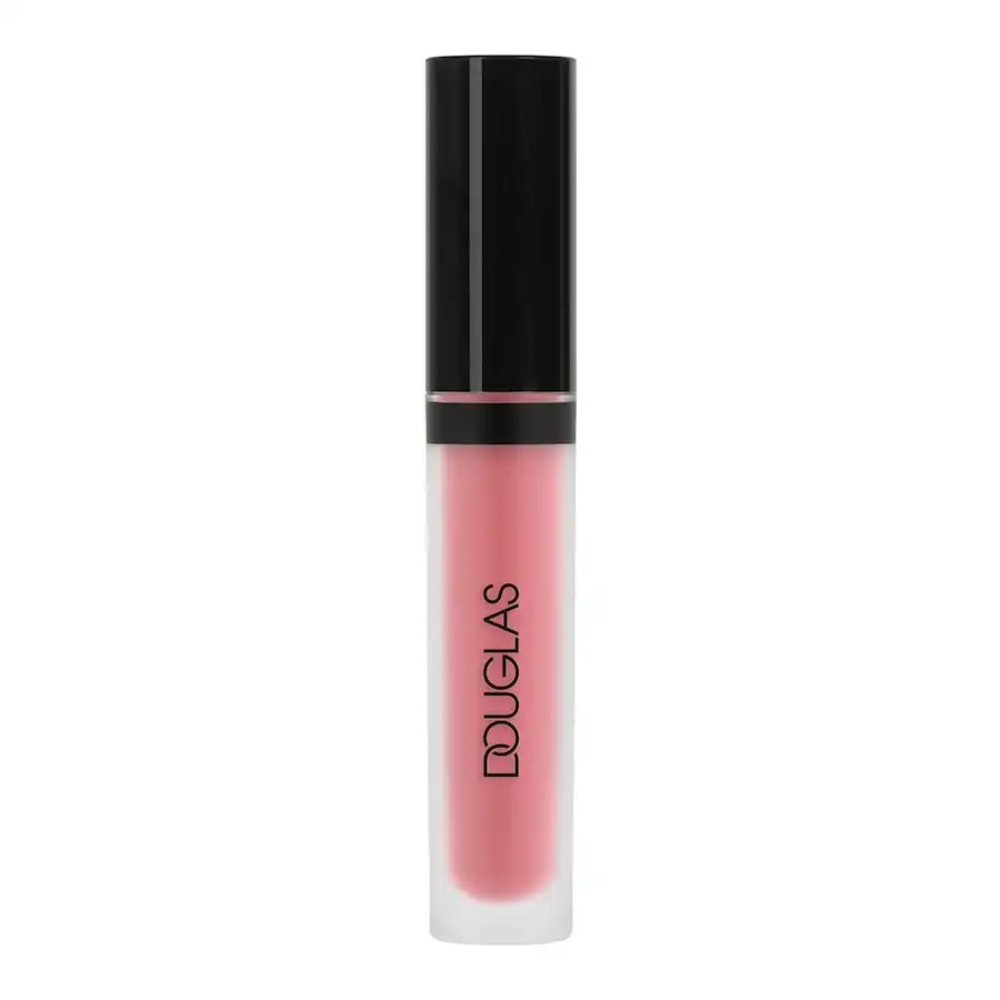 Douglas Collection - Make-Up High Fidelity Ultra Mate Barras de labios 2.5 ml 8 - POWDER PINK - Douglas Collection - Comparador de precios