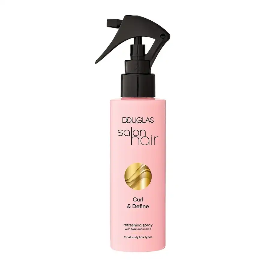 Douglas Collection - Salon Hair Curl & Define Refreshing Sprays y lacas para el cabello 150 ml female - Douglas Collection - Comparador de precios