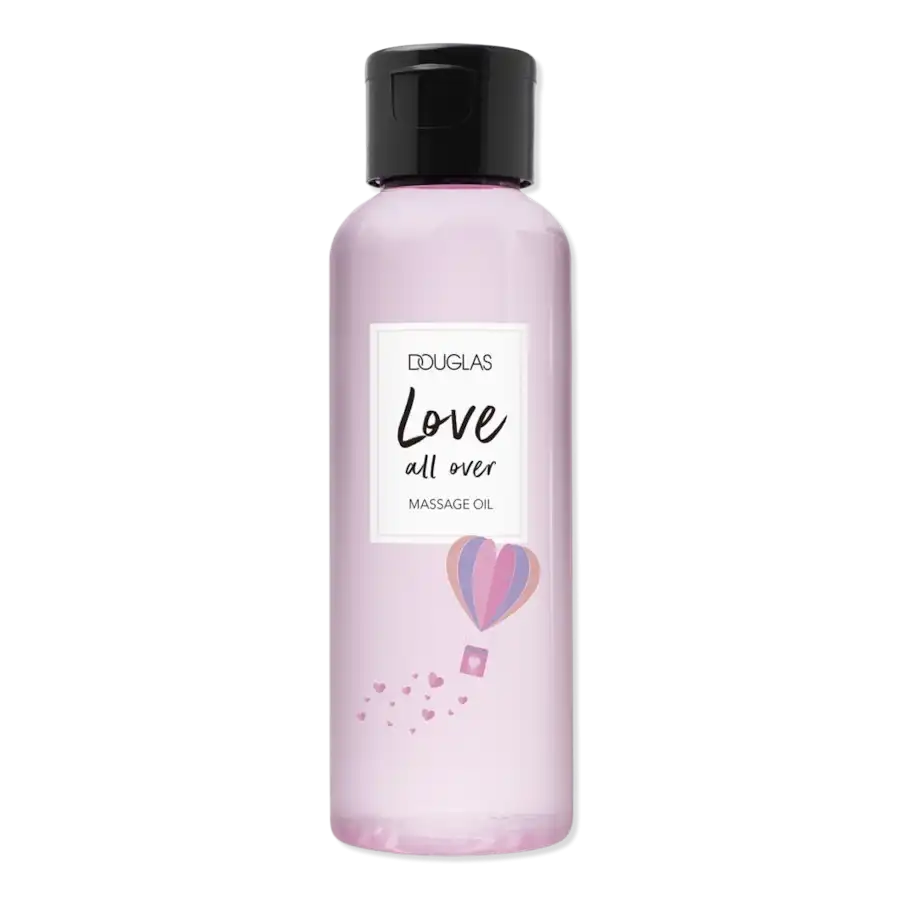 Douglas Collection - Seasonal Massage oil Aceites esenciales y de masaje 100 ml unisex - Douglas Collection - Comparador de precios