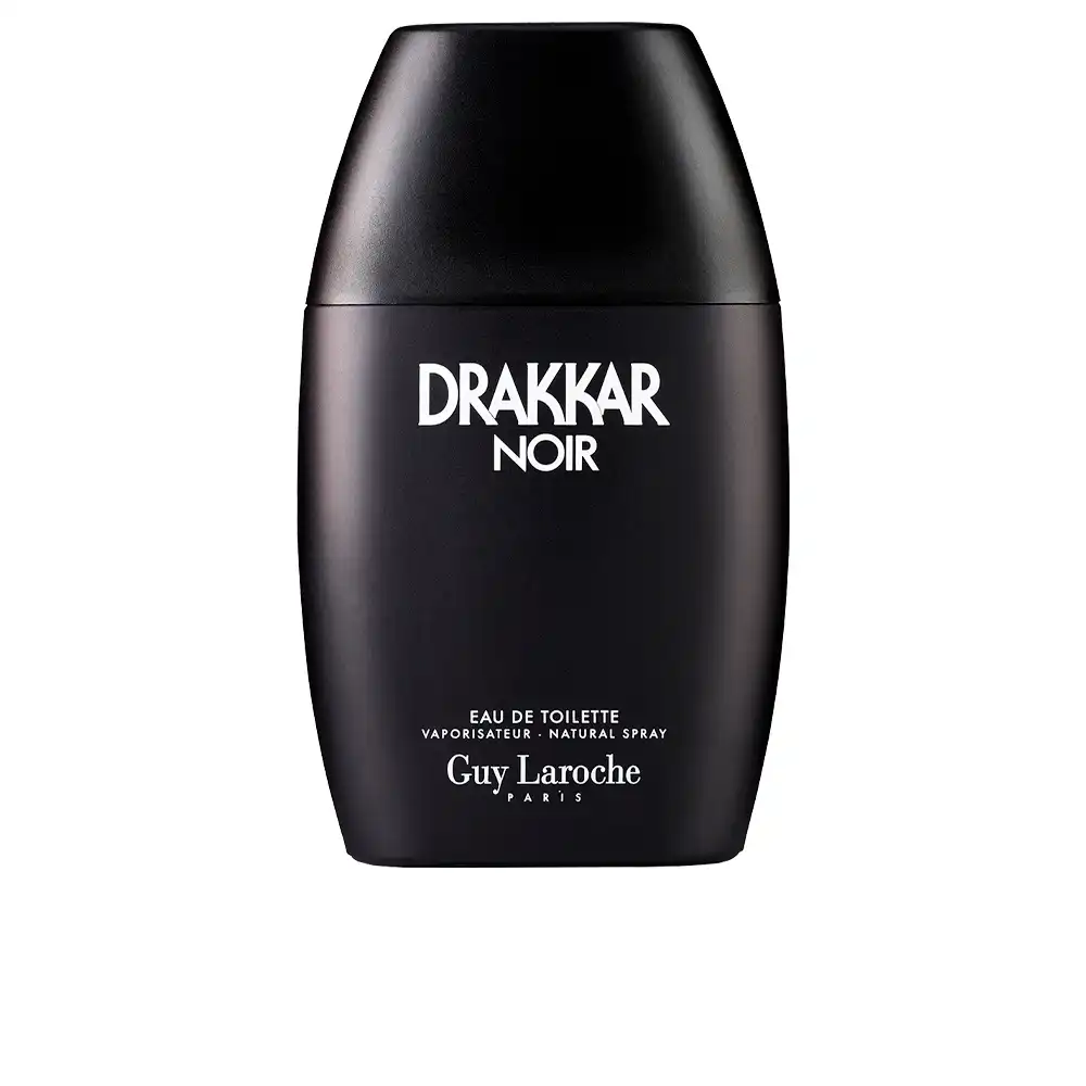 Drakkar Noir eau de toilette vaporizador 200 ml - Guy Laroche - Comparador de precios
