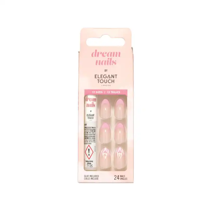 Dream Nail Uñas Postizas  Elegant Touch - Elegant Touch - Comparador de precios