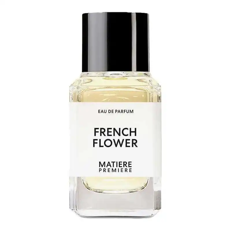 Eau de Parfum French Flower 50ml Matiere Premiere (Isoleé) - Matiere Premiere - Comparador de precios