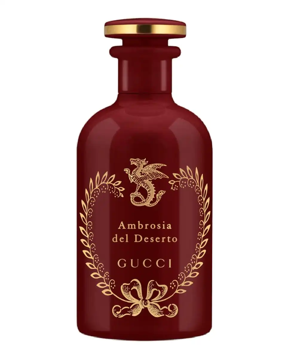 Eau de Parfum Luxury Collection 100ml Gucci - Gucci - Comparador de precios