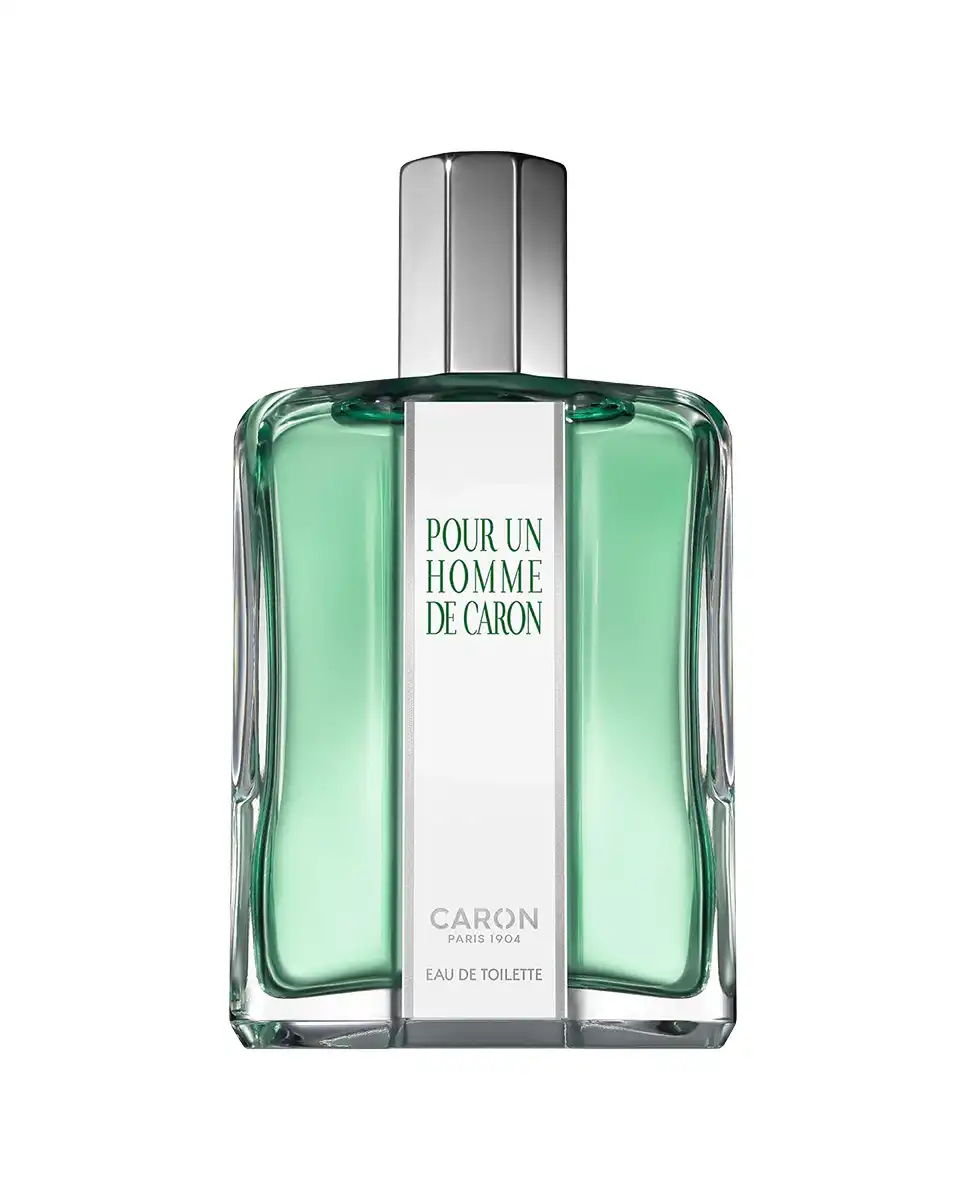 Eau de toilette pour un homme eau de toilette caron (isolée) 75 ml - Caron - Comparador de precios