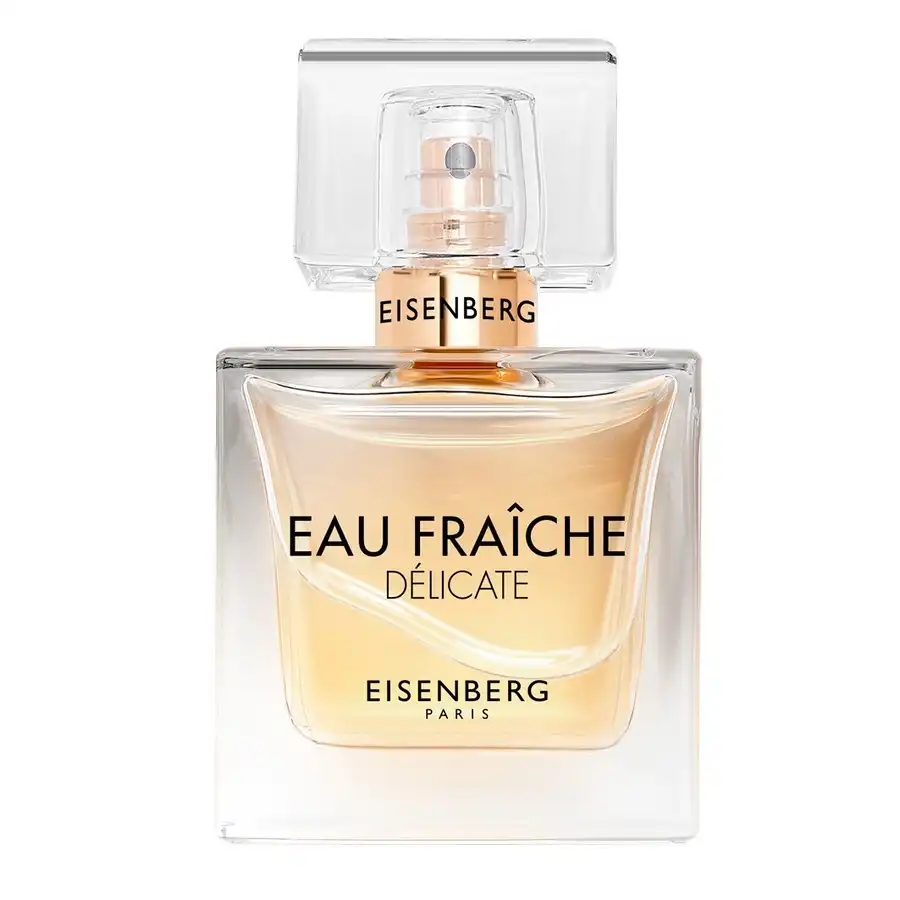 Eisenberg Eau Fraîche Délicate Eau De Parfum 50 ML 50.0 ml - Eisenberg - Comparador de precios
