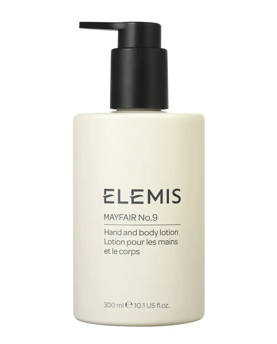 ELEMIS - Loción Hidrantante Manos Y Cuerpo Mayfair No.9 - Elemis - Comparador de precios