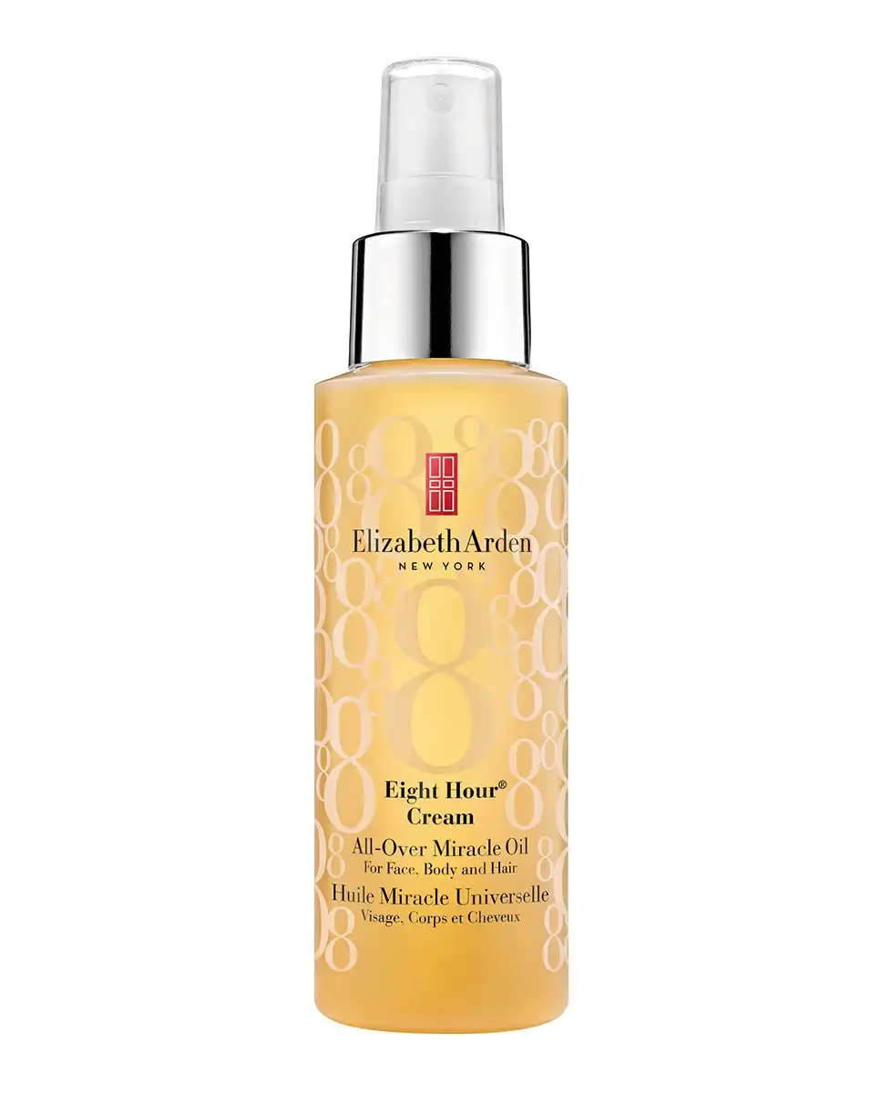 Elizabeth Arden - Aceite All Over Miracle Eight Hour Cream - Elizabeth Arden - Comparador de precios