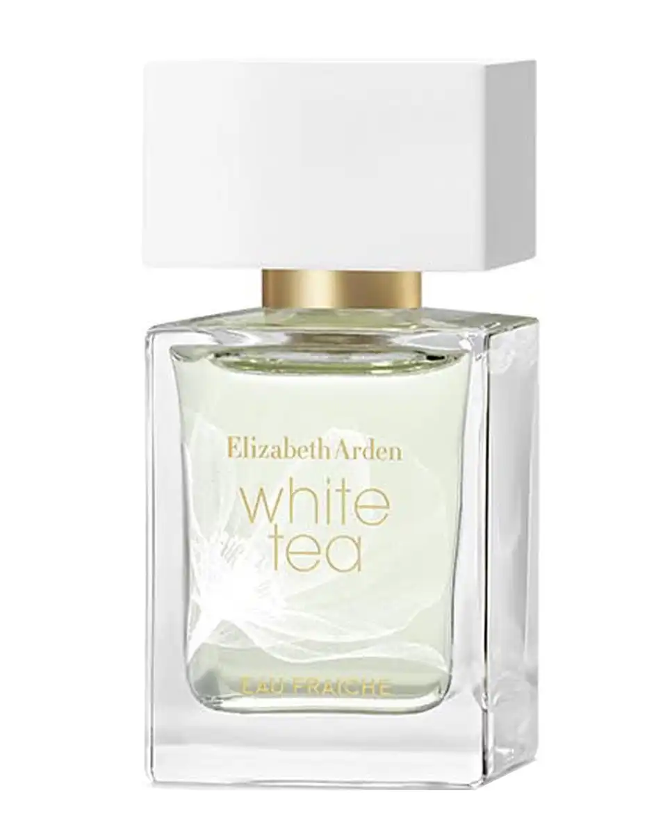 Elizabeth Arden - Eau De Toilette White Tea Eau Fraiche 30 Ml - Elizabeth Arden - Comparador de precios