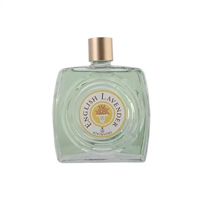 English Lavender Eau de Toilette 620 ml - Atkinsons - Comparador de precios