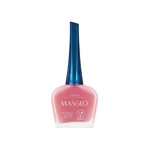 Esmalte COMICA - MASGLO - Comparador de precios
