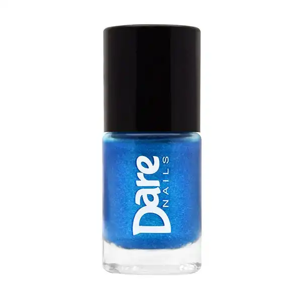 Esmalte De UÃ±as 044 Silky Blue - DARE - Comparador de precios