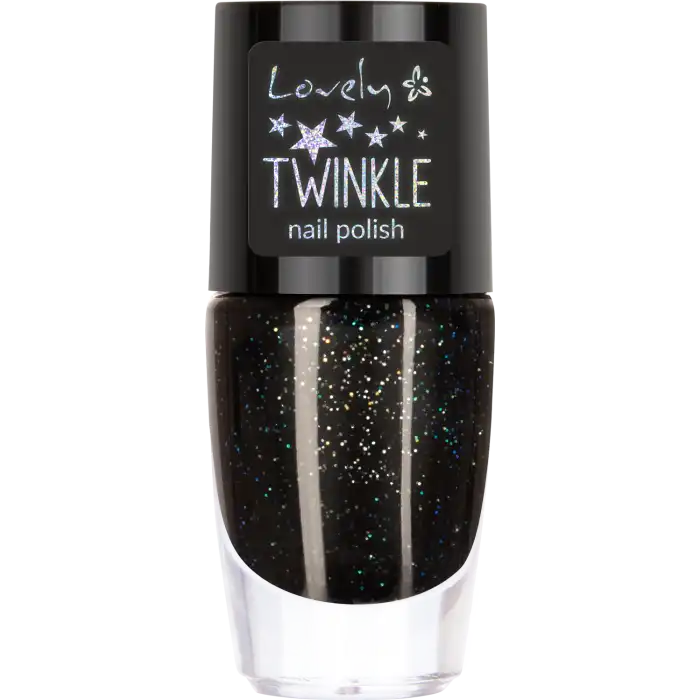 Esmalte de Uñas Twinkle  Lovely Makeup - Lovely Makeup - Comparador de precios