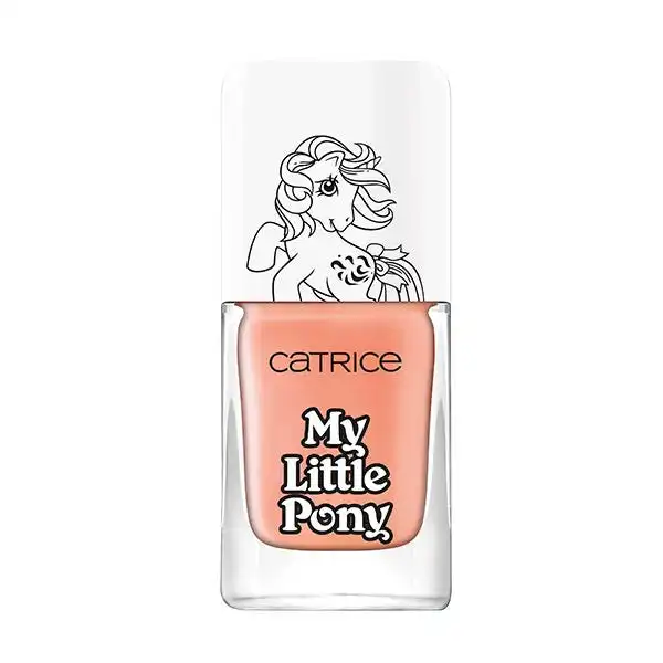 Esmalte My Little Pony C02 - CATRICE - Comparador de precios