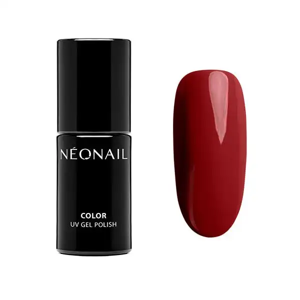 Esmalte Semipermanente PERFECT RED - Neonail - Comparador de precios
