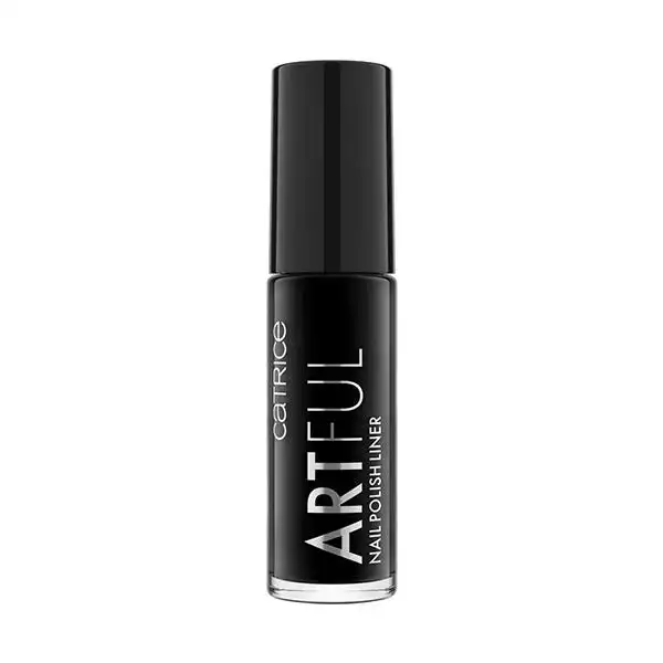 Esmte Uñas Artful Liner 30 - CATRICE - Comparador de precios