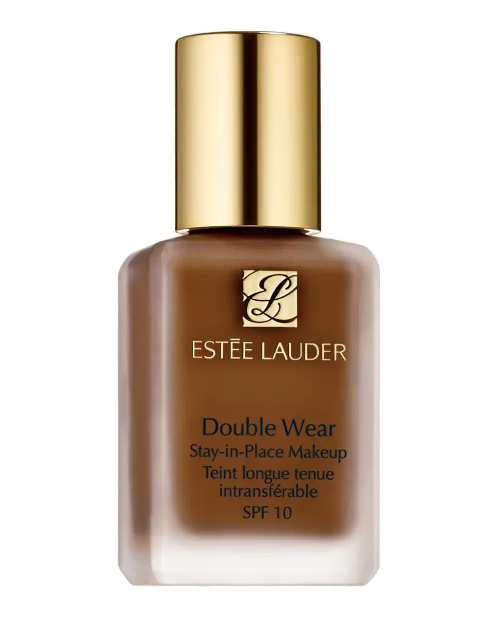Estée Lauder - Base De Maquillaje Double Wear Stay-in-Place SPF10 30 Ml - Estée Lauder - Comparador de precios