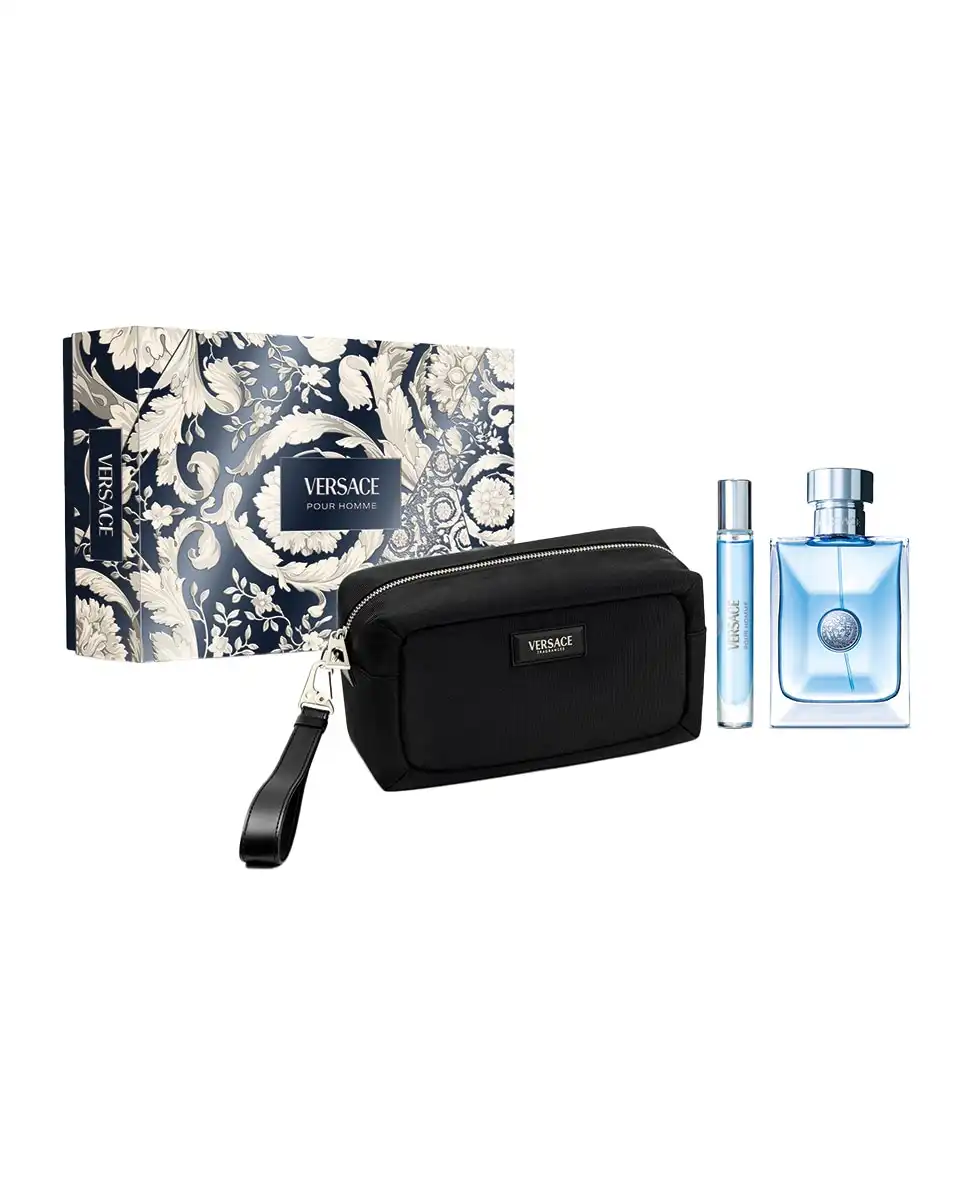 Estuche Regalo Dylan Purple Versace - Versace - Comparador de precios
