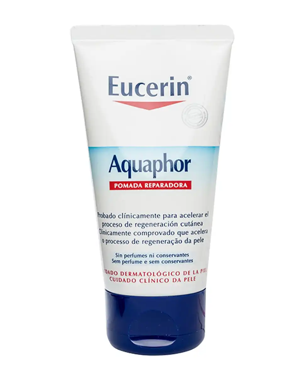 Eucerin® - Pomada Reparadora Aquaphor - Eucerin® - Comparador de precios