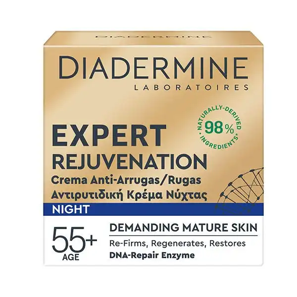 Expert Rejuvenecedor - Diadermine - Comparador de precios