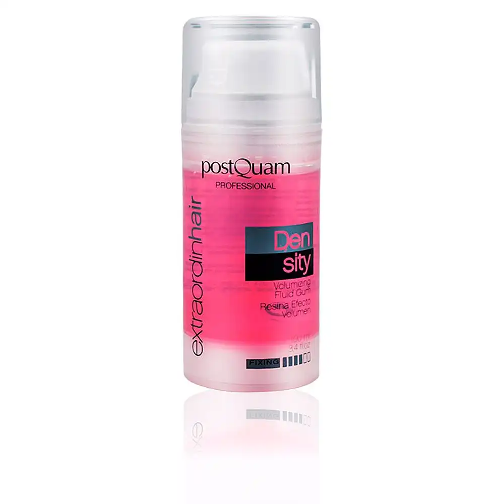Extraordinhair density voluminizing fluid gum 100 m - postQuam - Comparador de precios