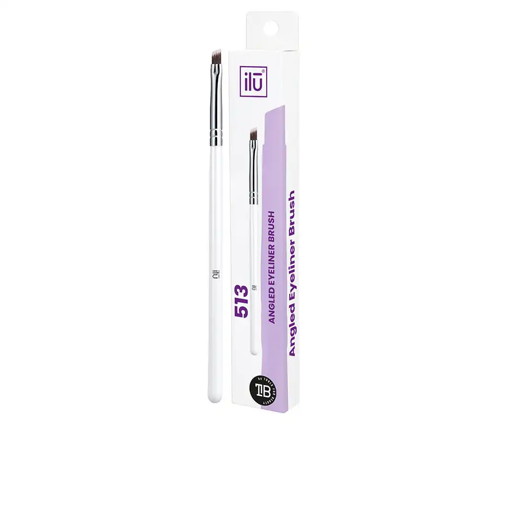 Eyeliner brocha angular #513 1 u - Ilū - Comparador de precios