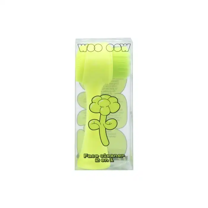 Face Cleaner 2 EN 1 - Woo oow - Comparador de precios