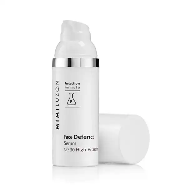 Face Defence Serum Spf30 - Mimi Luzon - Comparador de precios