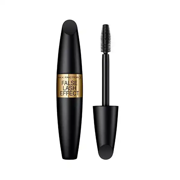 False Lash Effect Full Lashes Natural Look Black - MAX FACTOR - Comparador de precios