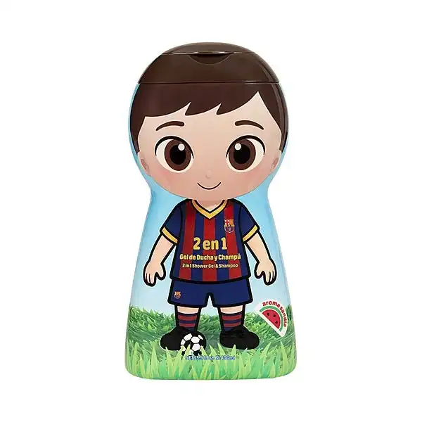FC Barcelona 2 En 1 - BARÇA - Comparador de precios