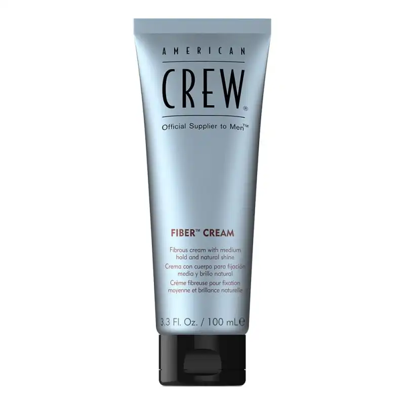 Fiber Cream - 100 ml - American Crew - American Crew - Comparador de precios