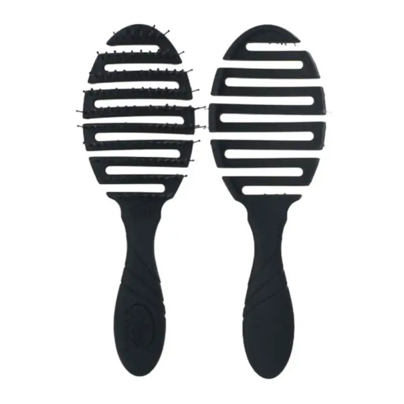 Flex Dry Black - Wet Brush - Wet Brush - Comparador de precios