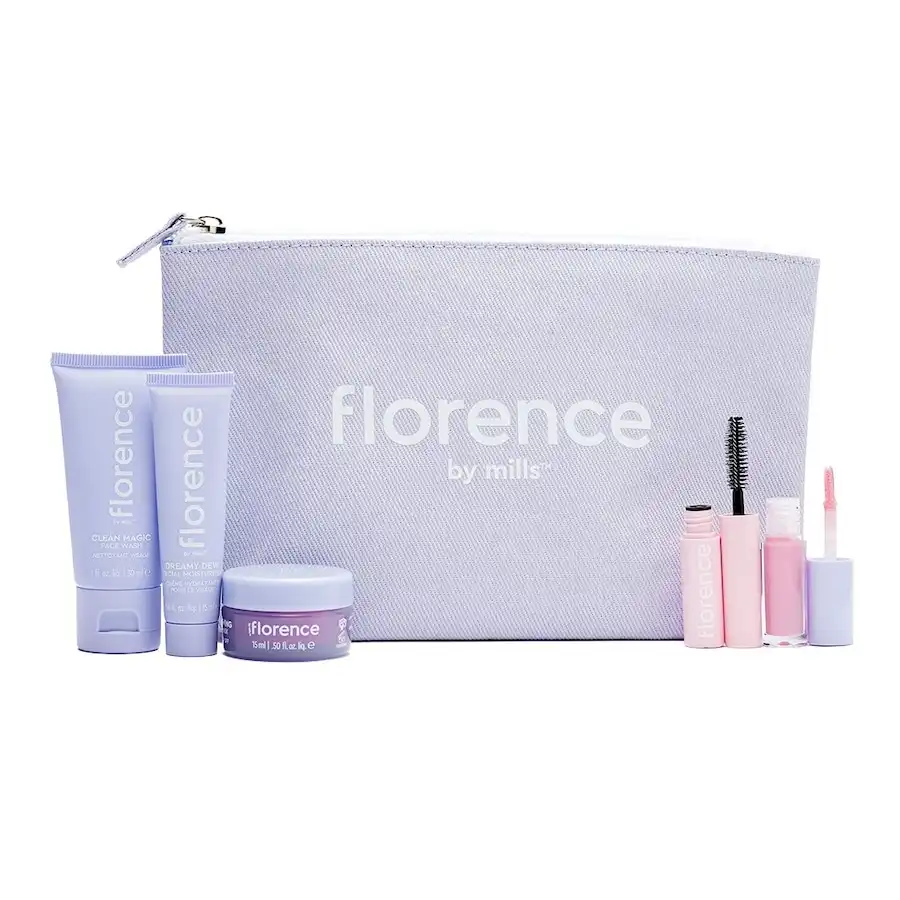 Florence By Mills - Estuche Mini Ava's 2.0 Sets de Cuidado Facial 1 pieces unisex - Florence by Mills - Comparador de precios