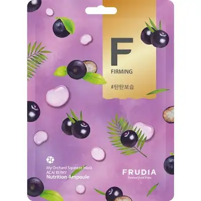 Frudia Frudia My Orchard Mascarilla Acai Berry, 20 ml - Frudia - Comparador de precios