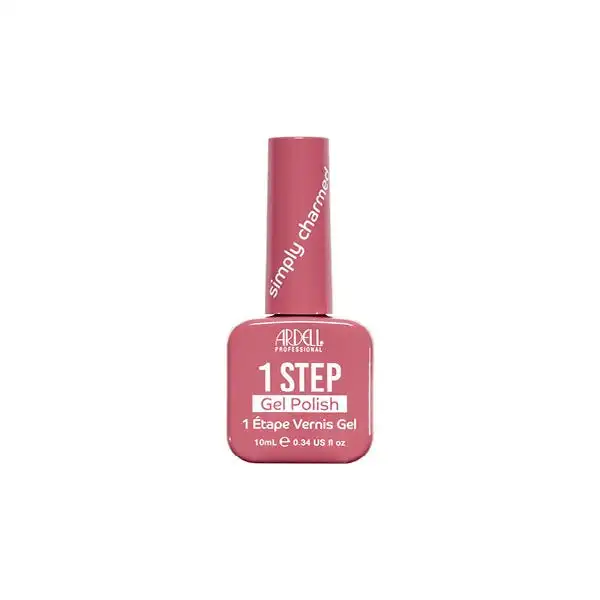 Gel Nail Polish 23 Simply Charmed - Ardell - Comparador de precios