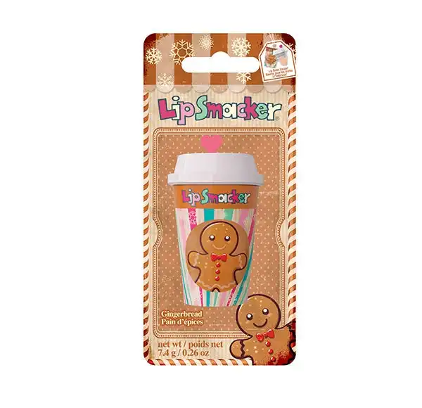 Gingerbread - LIP SMACKER - Comparador de precios