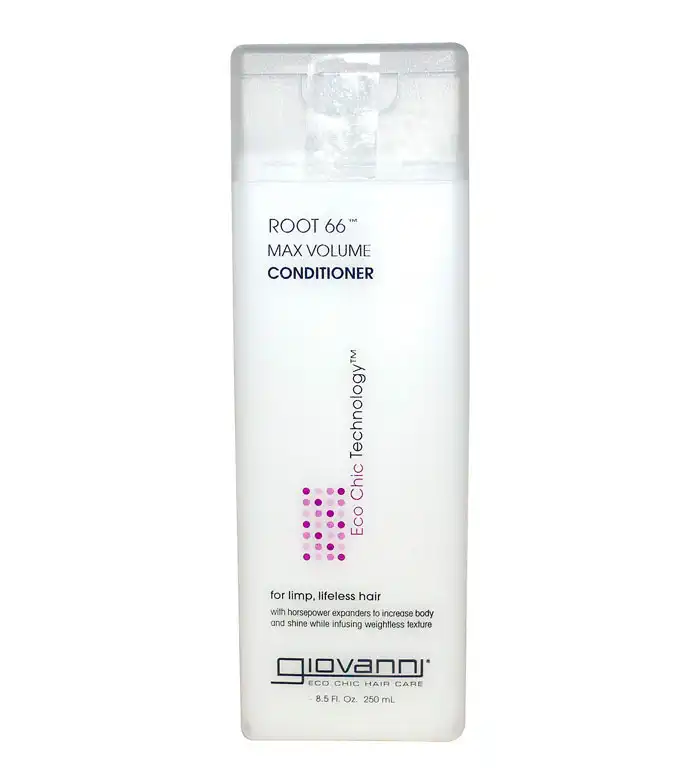 Giovanni - Acondicionador máximo volumen - Root 66 - Giovanni - Comparador de precios