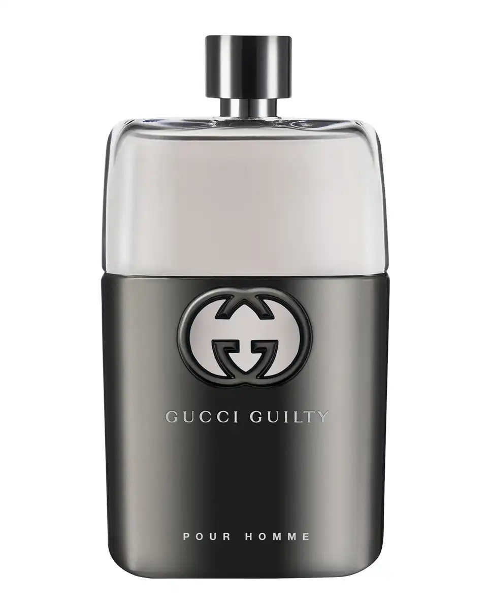 Gucci - Eau De Toilette Guilty Pour Homme - Gucci - Comparador de precios