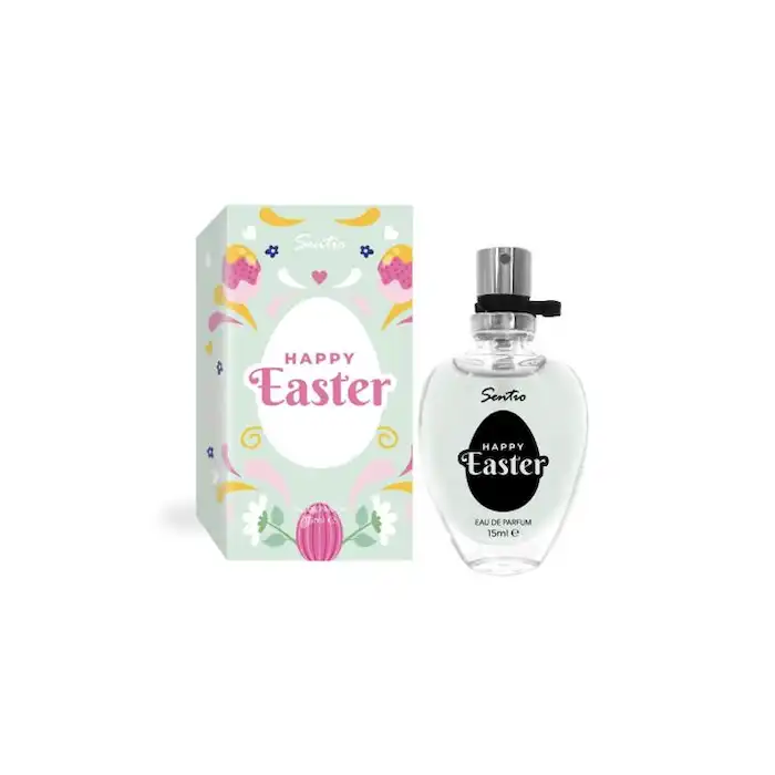 Happy Easter Eau de Parfum 15 ml - Sentio - Comparador de precios