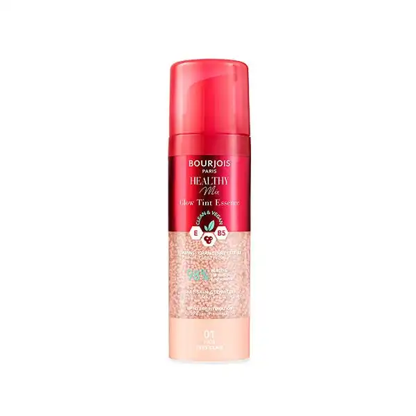 Healthy Mix Glow Tint 01 FAIR - Bourjois - Comparador de precios