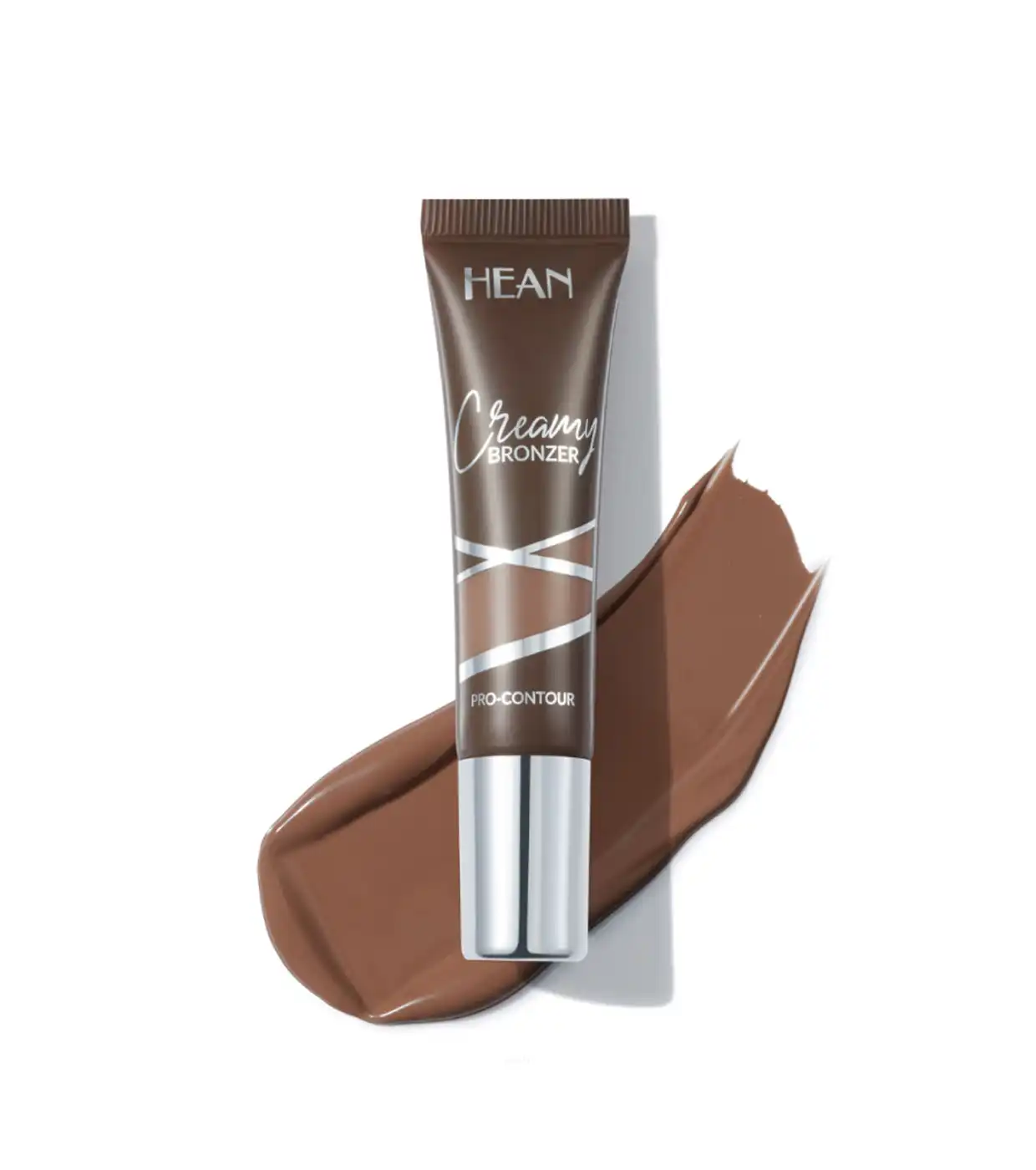 Hean - Bronceador en crema Creamy Bronzer - 01: Cool - Hean - Comparador de precios