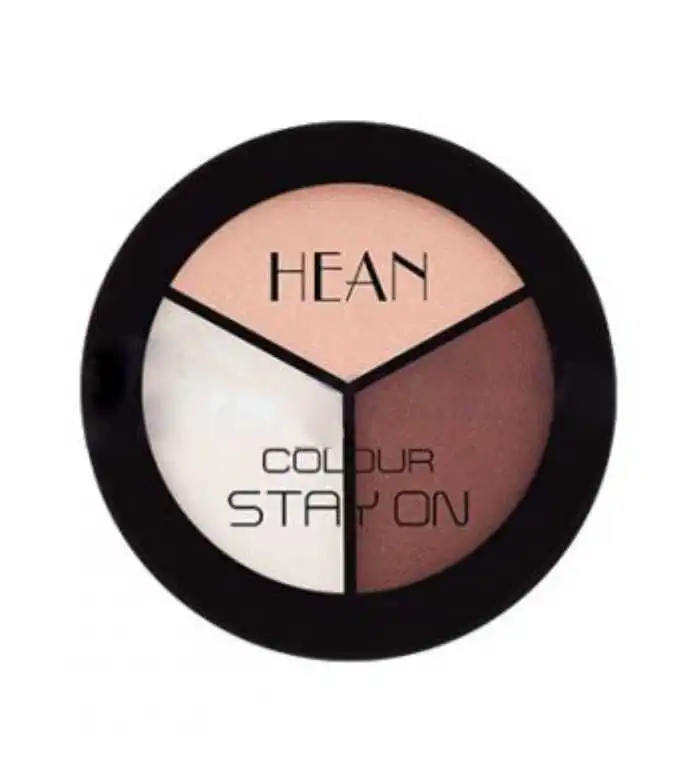 Hean - Trio de sombras Colour Stay On - 606 - Hean - Comparador de precios