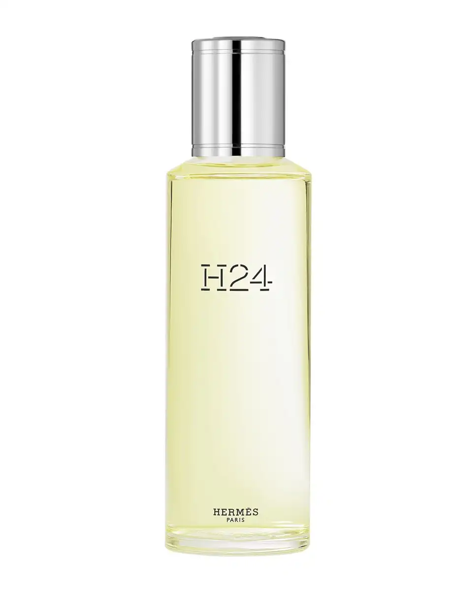 Hermès - Recarga Eau De Toilette H24, 125 Ml - Hermès - Comparador de precios
