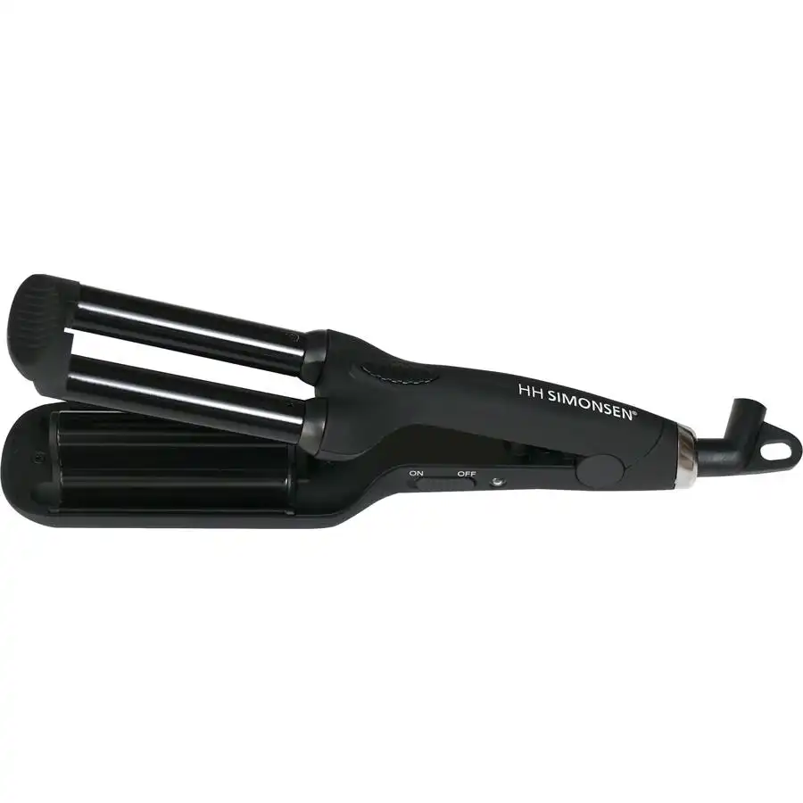HH Simonsen - Go Mini VS5 Rod Iron Rizadores para el cabello 1 pieces female - HH Simonsen - Comparador de precios