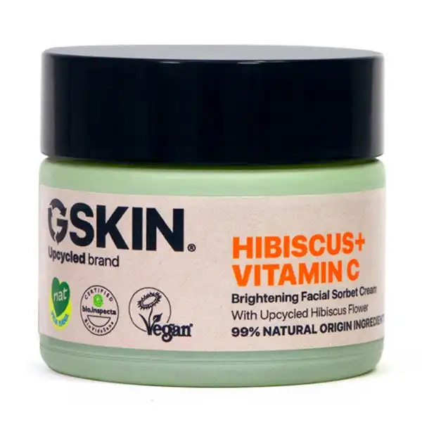 Hibiscus + Vitamin C - Gskin - Comparador de precios