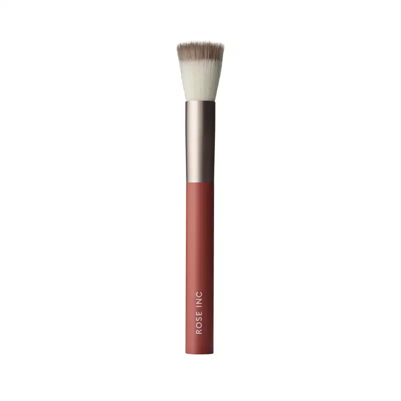 Highlighter Brush Number 6 - Rose Inc - Comparador de precios